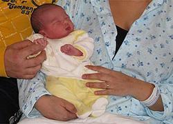 Istat, Gabriele e Giulia i nomi preferiti in Sardegna