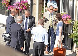 Imprenditore di Thiesi vince una causa da 800mila euro contro la Bnl