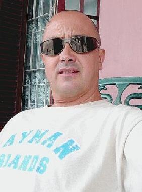 Angelo Malavasi è in cella a Cuba