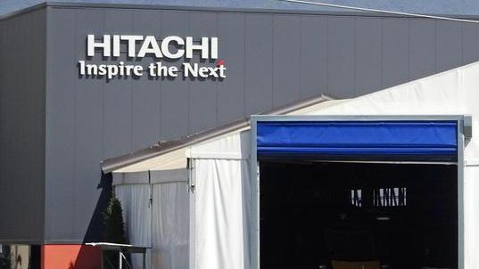 Hitachi Rail e Sts, dieci mesi per concludere l’integrazione