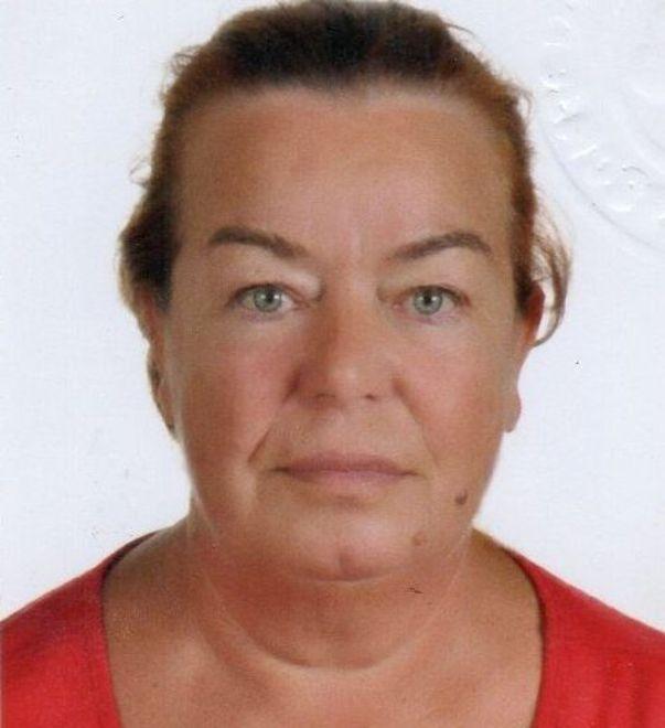 Maria Teresa Bellini, 72 anni
