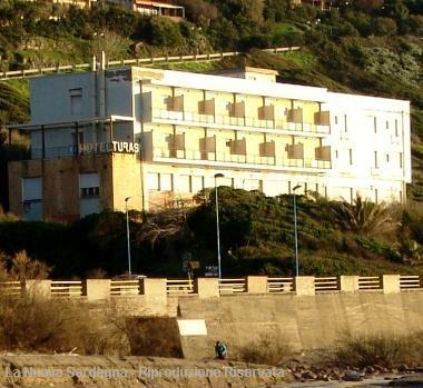 LHotel Turas chiuso da un decennio potrebbe riaprire   