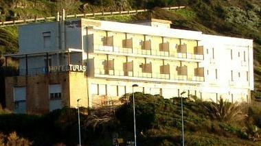 L&#146;Hotel Turas chiuso da un decennio potrebbe riaprire   