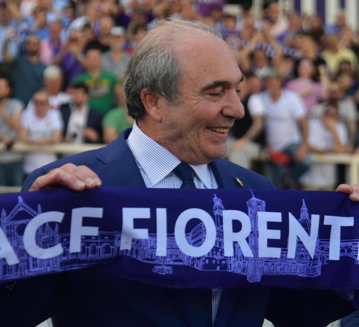 Commiso: «Chiesa per me resta, farò una bella squadra» 