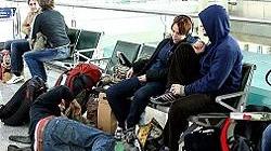 I sardi riprendono a emigrare, boom nella fascia 18-34 anni