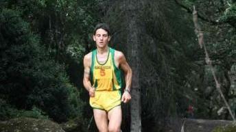 L&#146;ultramaratona (Moscatelli) 