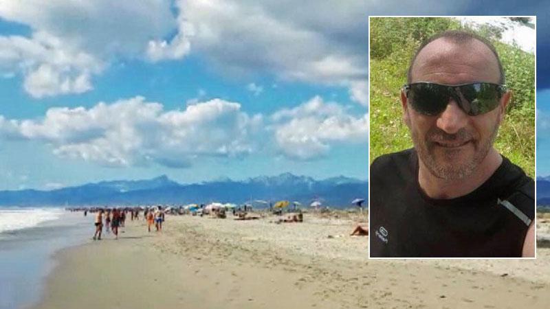 Precipita col parapendio in mare alla Lecciona: è grave
