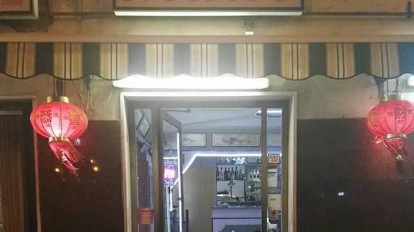 Il ristorante Nihao