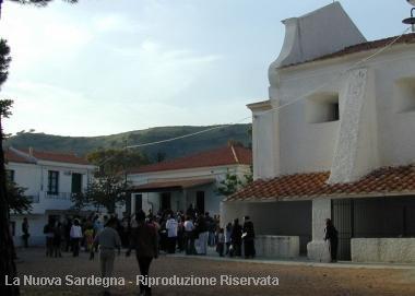 San Francesco di Lula (foto Asproni) 