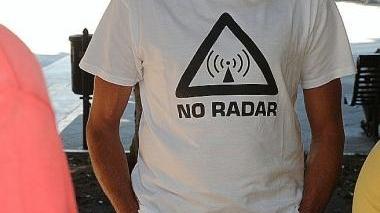 Il Tar boccia i radar: «Prima difendiamo la salute»