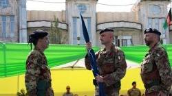 Afghanistan, comando della task force alla Brigata Sassari