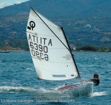 Festa del mare a Cagliari sul podio Piras, Fedele e Canu