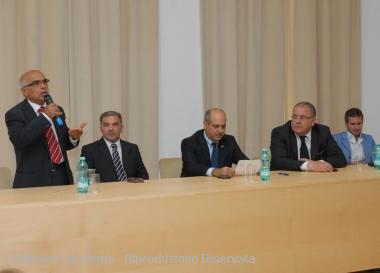 <b>Il premio Vinisole 2011 </b>La tavola rotonda al museo sullo stato di salute del settore vitivinicolo nel nord Sardegna      