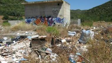 Discarica di Sa Terradda, stop ai rifiuti da altri paesi 