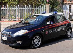 Ruba in casa a Olbia, 17enne sorpreso dalla proprietaria