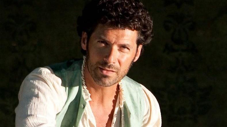 Renato Raimo parla dei segreti dell’amore al Mosaica Festival
