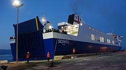 La flotta sarda ferma in porto: dai primi dati è stato un flop