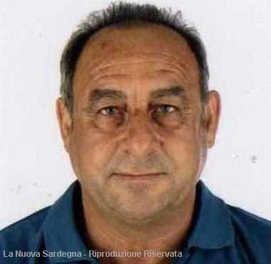 Sopra, Salvatore Calisi        