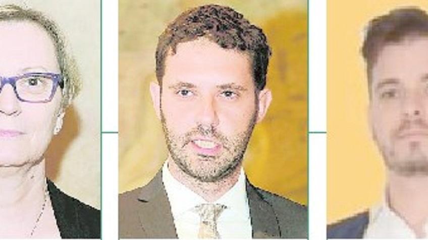 Carpi, Bellelli bis: giunta in anteprima, tutte new entry, una conferma