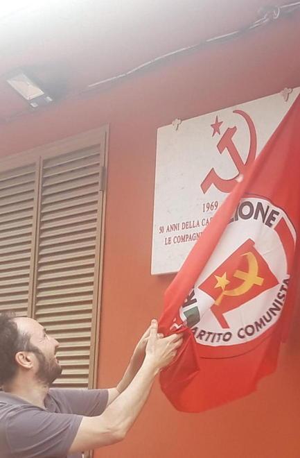 La Casa del Popolo esiste ancora e a Casette festeggia mezzo secolo di vita 