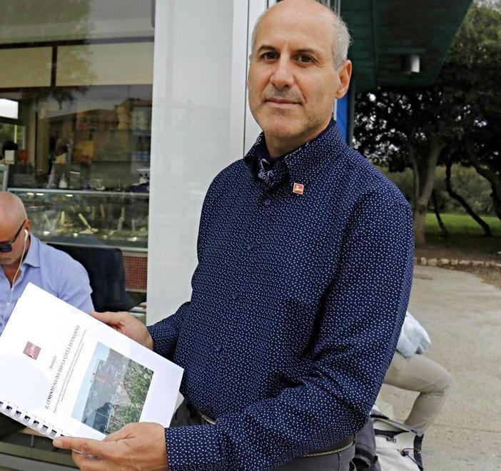 «C’è il Verzellino, è tutelato dalla Convenzione di Berna»