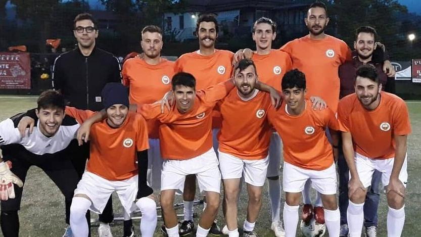 Memorial Boni: Rea Car e Fuori di Quota vincono le semifinali categoria Over 40
