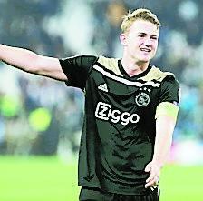 Juve-De Ligt, c’è l’accordo