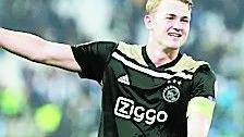 Juve-De Ligt, c’è l’accordo
