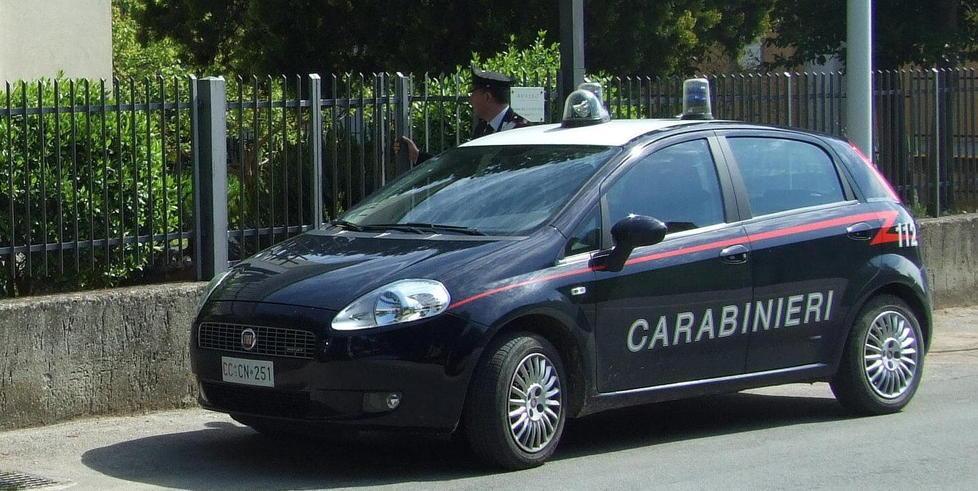 Torna in azione il truffatore dello specchietto 