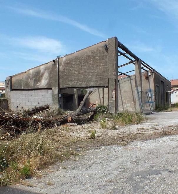 Bonifica dell’amianto e demolizioni dei fabbricati
