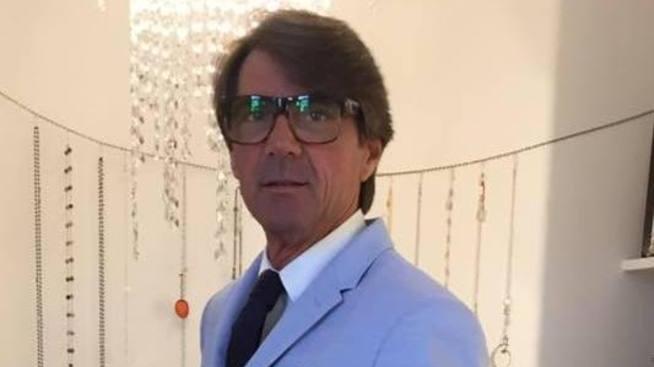 Corteo di ciclisti e amici in moto per l’ultimo saluto a Paolo Taddei