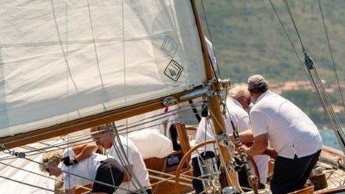 L’Argentario Sailing Week ha dato i verdetti finali con una regata spettacolare