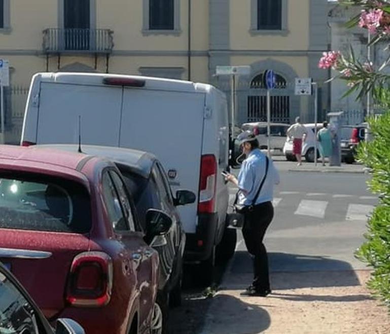 Un’altra domenica di mare a suon di multe 
