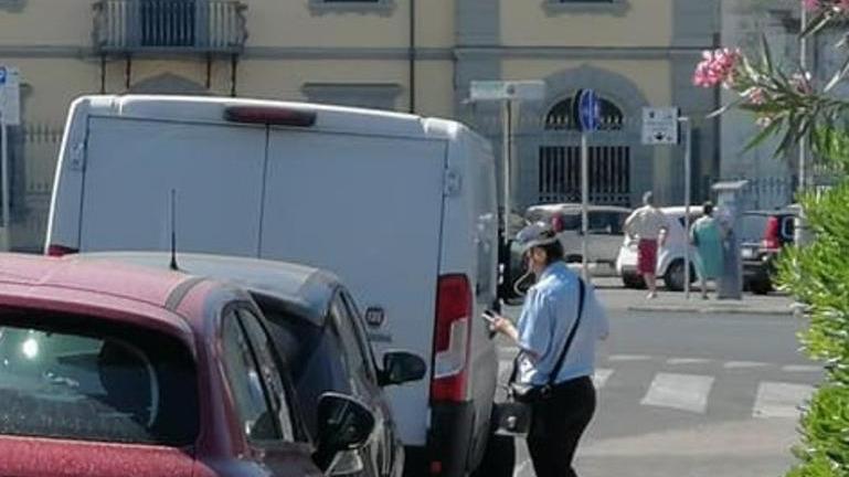 Un’altra domenica di mare a suon di multe