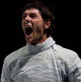 Aldo Montano di bronzo agli Europei a squadre «Mi mancava solo questa»