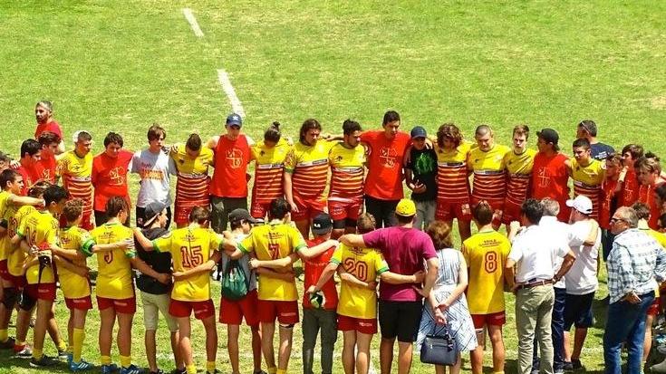 Al Granducato under 16 un argento e tanti applausi