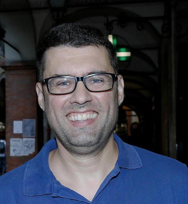 «È tutto modellato sulla vita studentesca ma c’è molto di più»