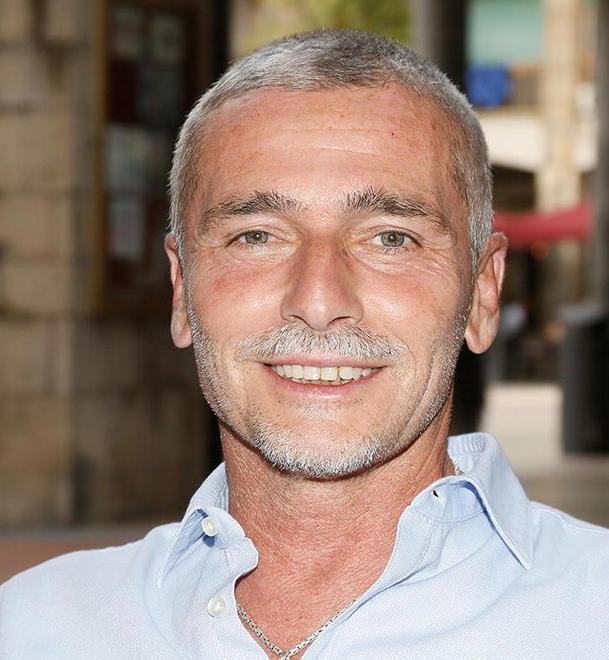 «Una nazione perduta nella quale manca curiosità intellettuale»