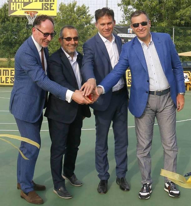 Tower Festival spettacolare sfiorata quota 500 iscritti 
