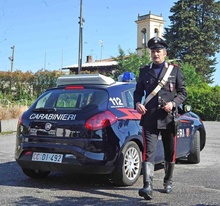 Anziano suicida dalla finestra Si era pensato a un incidente