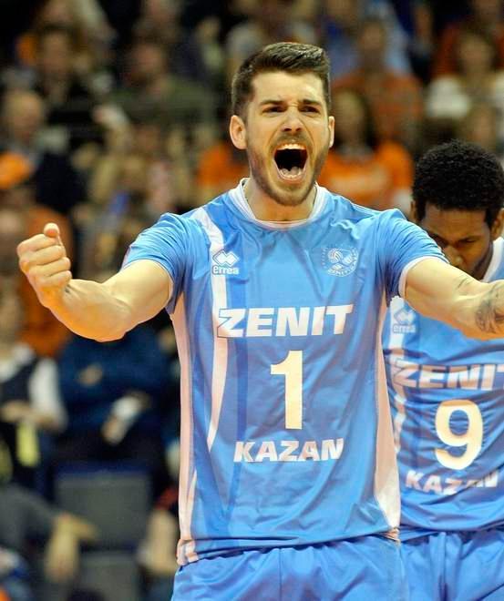 Tutti i volti della nuova Modena Volley: in 15 per tentare l’assalto allo scudetto 