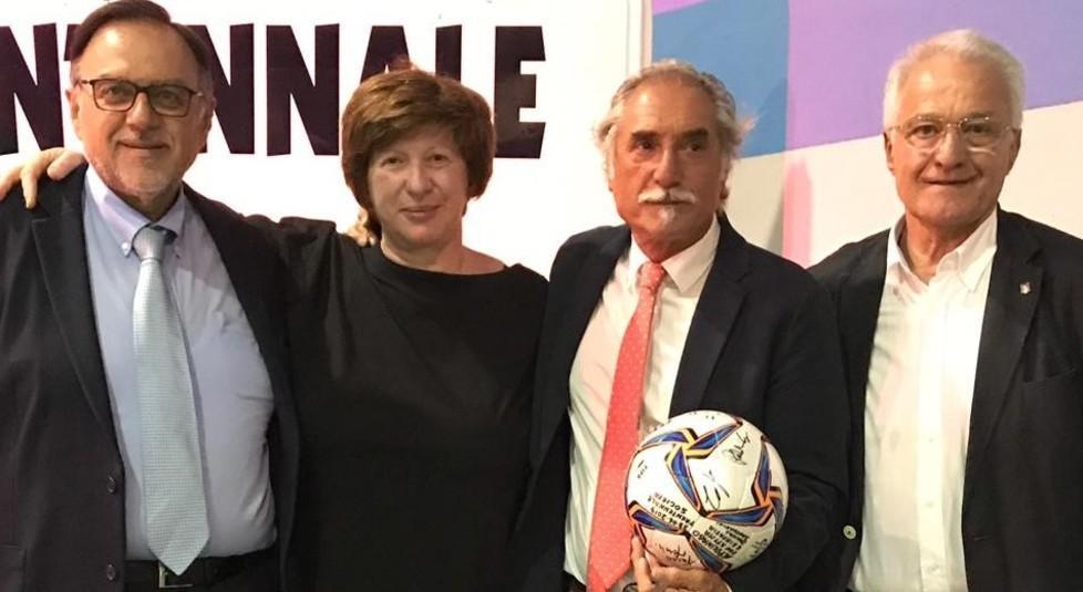 Polinago, che festa per i 30 anni