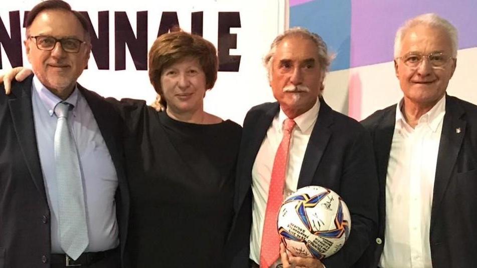 Polinago, che festa per i 30 anni