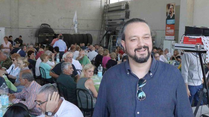 Fabbri “coltiva” le frazioni Punti di ascolto in ogni paese