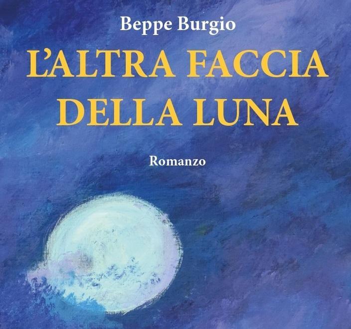Scoprire l’altra faccia della Luna con il terzo romanzo di Burgio