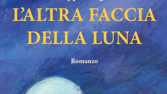Scoprire l’altra faccia della Luna con il terzo romanzo di Burgio