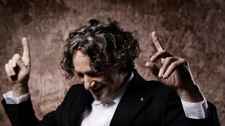 Sarajevo andata e ritorno con Goran Bregovic: "Con l'arte canto la vita"