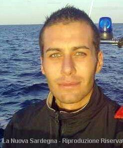 Valentina: ricordo solo che siamo finiti in acqua