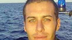 Valentina: ricordo solo che siamo finiti in acqua