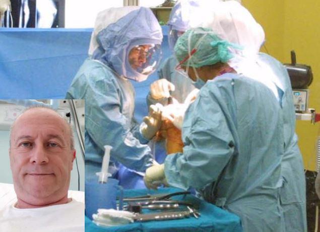 Si frattura il femore cadendo, muore a Cona 4 giorni dopo 